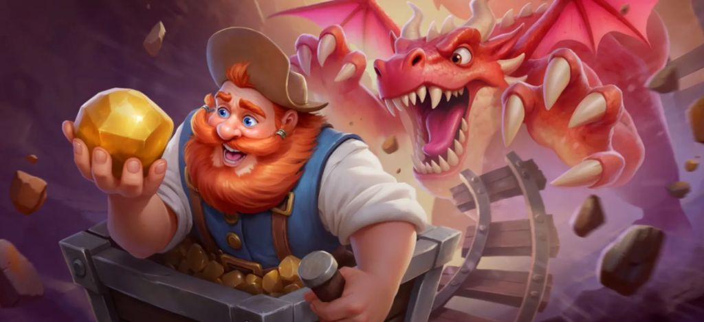 Dragonia Casino — Premium Online Gaming Platform